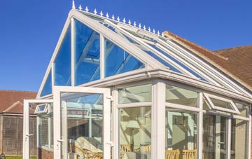 conservatory roof insulation costs Meadowfoot