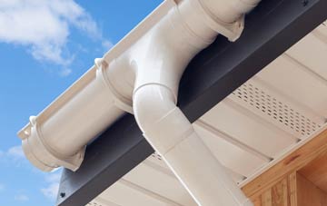 Meadowfoot gutter installation costs