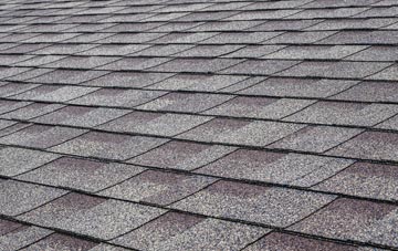 Meadowfoot tiles for shallow pitch roofing