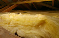 Meadowfoot pitch roof insulation